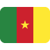 :cameroon: