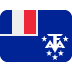 :french_southern_territories: :french_southern_territories: