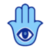 :hamsa: :hamsa: