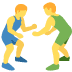:men_wrestling: :men_wrestling: