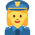 :policewoman: