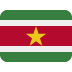 :suriname: :suriname: