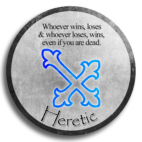Heretic_Token