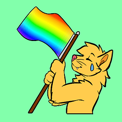 GayPrideJoycat