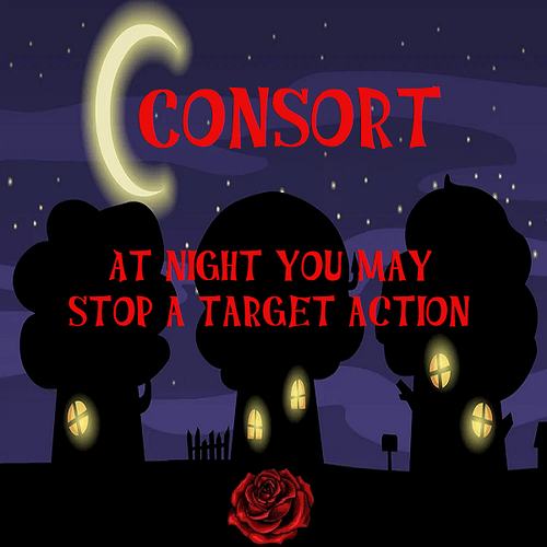 Consort