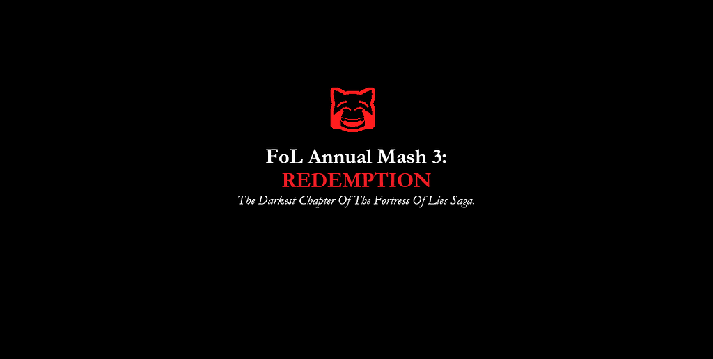 FAM3 REDEMPTION n1 55 Alive Secondary Sighs Completed fam3-redemption-n1-55-alive-secondary-sighs-completed