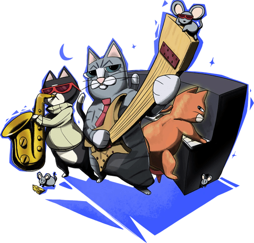The-Jazz-Cats