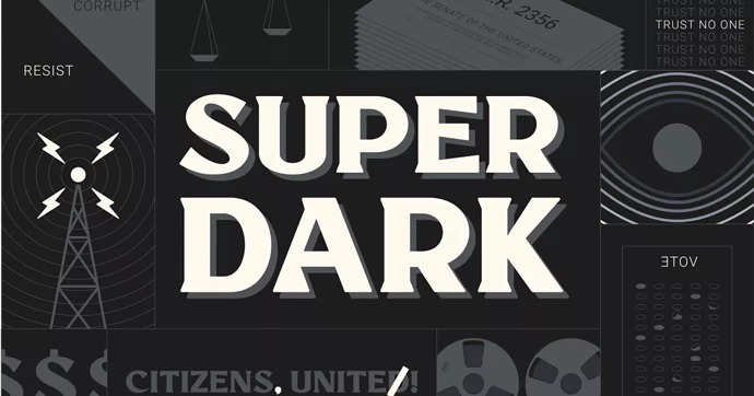 SuperDark