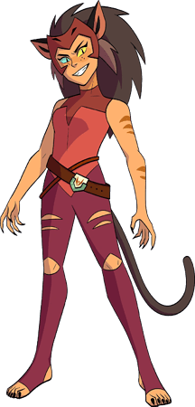 Catra