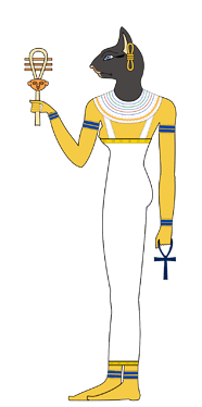 Bastet