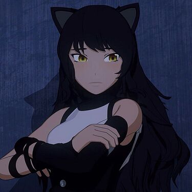 Blake Belladonna