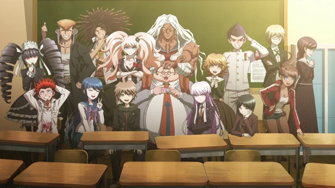 Danganronpa_the_Animation_(Episode_13)_-Junko_revealing_the_two_year_memory_wipe(44)