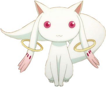 Kyubey