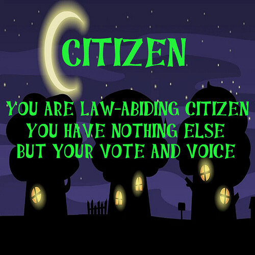 Citizen