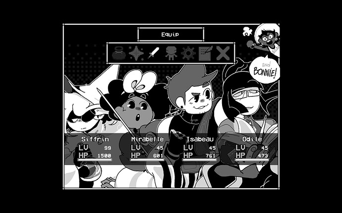 me and my idiot weak teammates