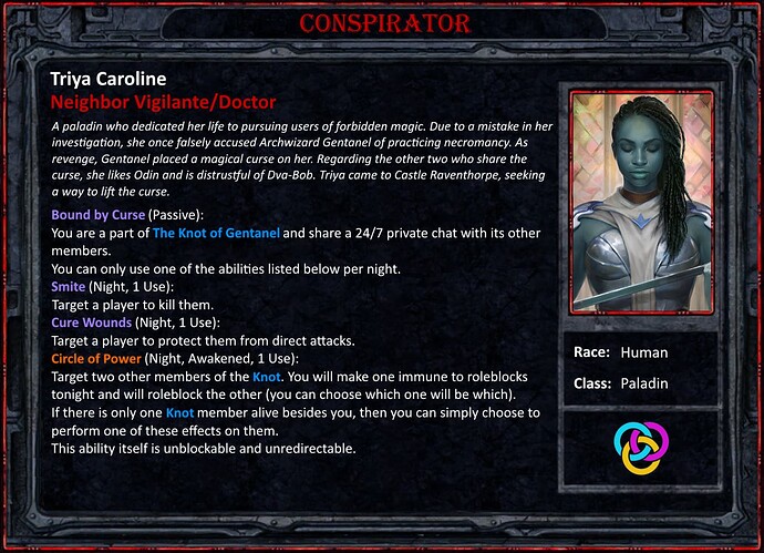 Neighbor Vigilante/Doctor