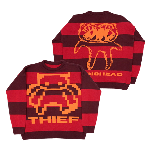 pixel-bear-thief-red-striped-jumper-other-merchandise-723
