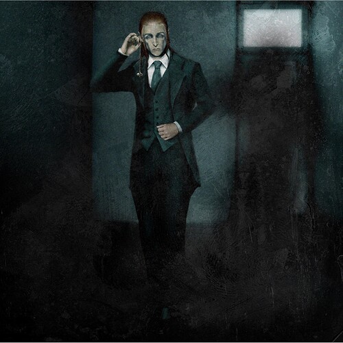 Alistair Grout