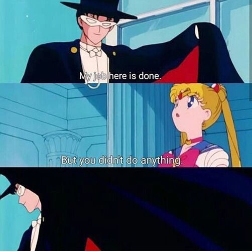 TM