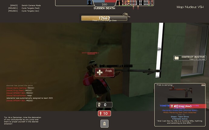 there is no escape from FOL, neon