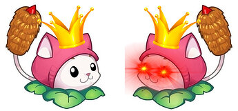 The Two Kings