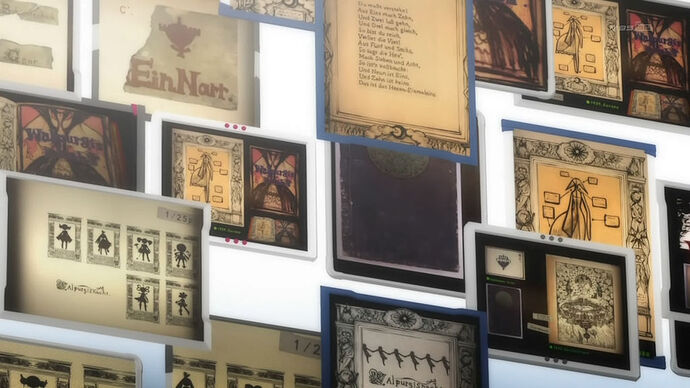 Walpurgisnacht is coming to this city.