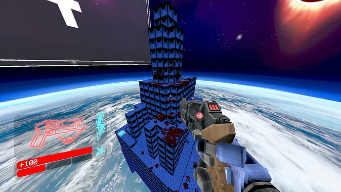 Whomp's Fortress but I killed it ultraly