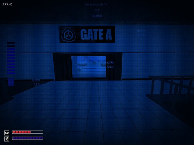 Gate A SCp