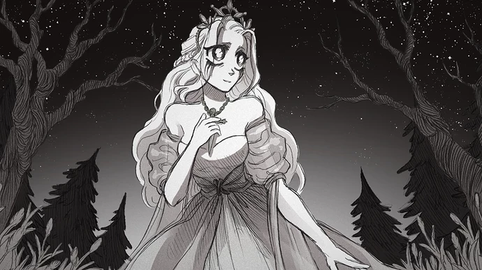 HappilyEverAfterPrincess