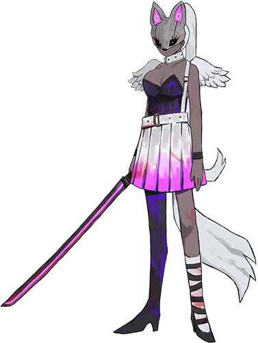 MeowFullBody