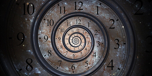 Time Loop