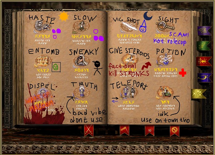 Spellbook