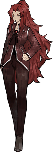 GeburaFullBody