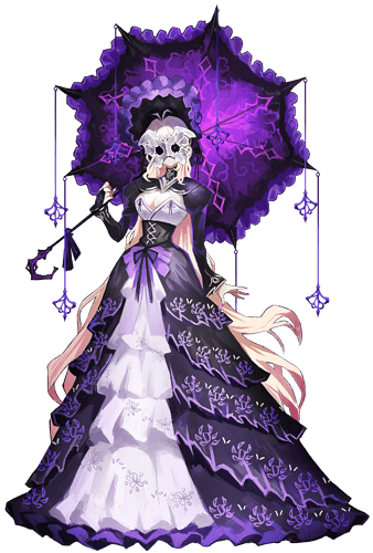 Dulcinea_StandingSprite