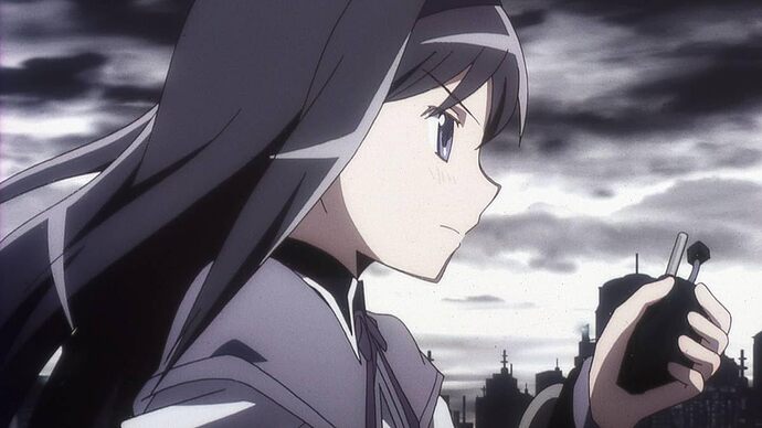 After all this time?