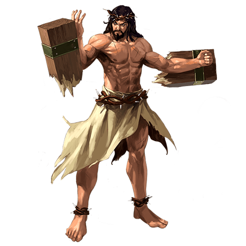 the-fight-of-gods-version-of-jesus-has-cross-gauntlets-this-v0-alquxus63xyd1