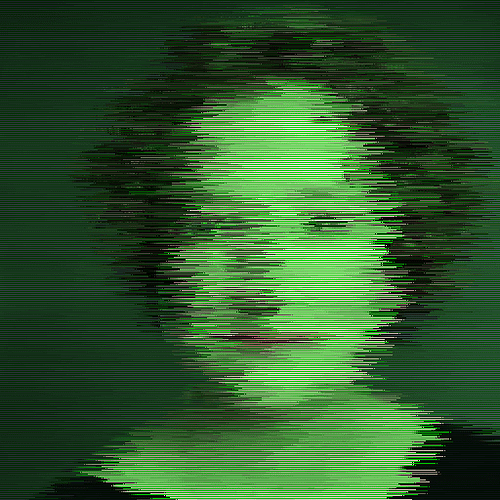 disturbed tess 2