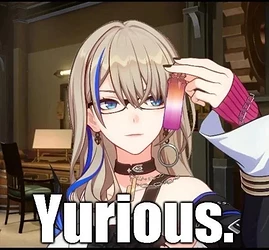 yurious