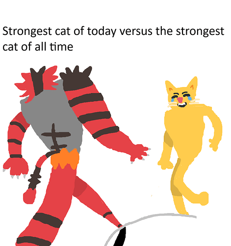 incineroar