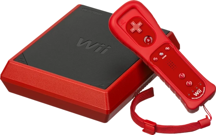 Wii_Mini
