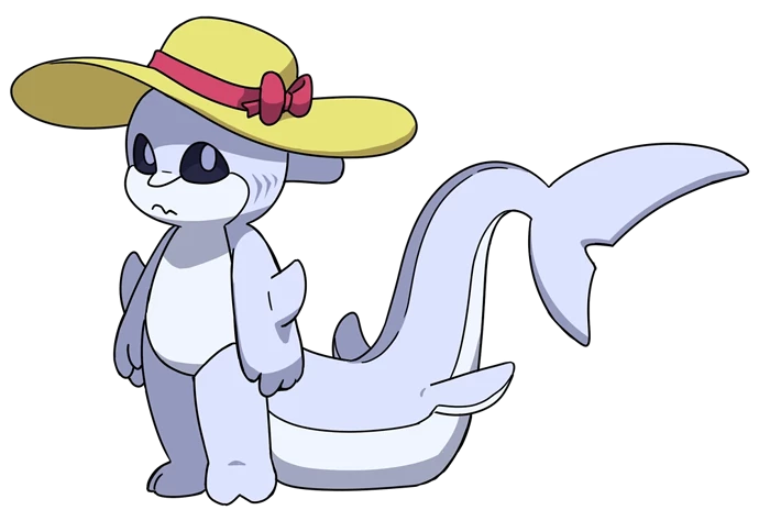 Shy_Shark