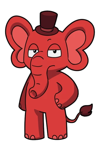 EmpatheticElephant