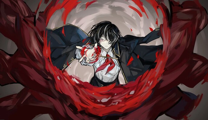 moses distortion detective