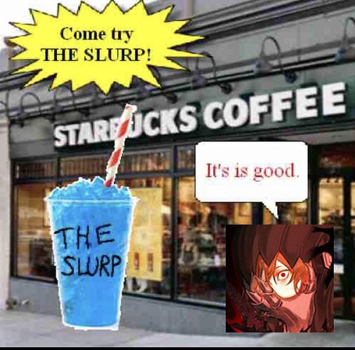 theslurpftchilde