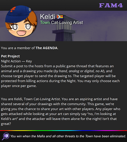 Keldi|100%