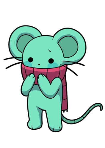 MissyMouse