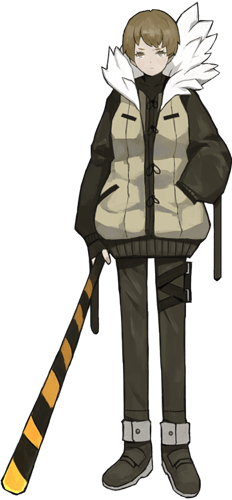 LuluFullBody