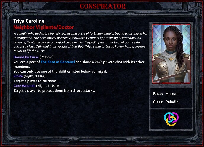 Neighbor Vigilante/Doctor
