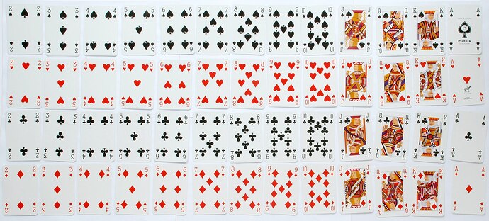 Piatnikcards