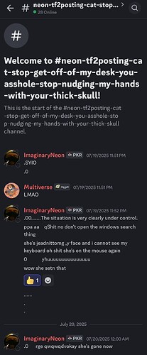 From the MU anni mash a couple months back